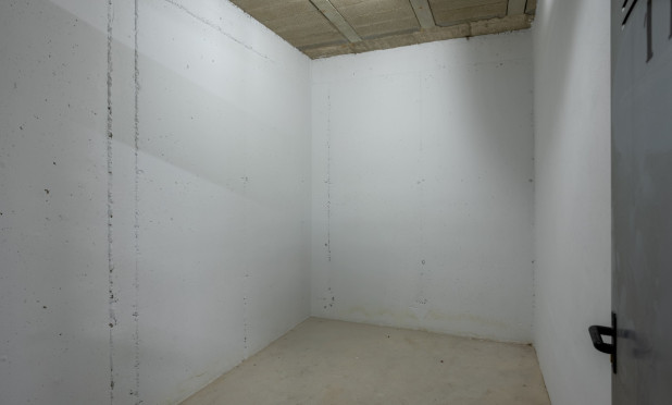 Odsprzedaż - Mieszkanie w bloku - Orihuela Costa - Villamartín