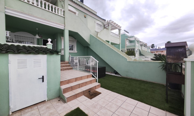 Odsprzedaż - Mieszkanie w bloku - Gran Alacant