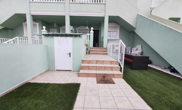 Odsprzedaż - Mieszkanie w bloku - Gran Alacant