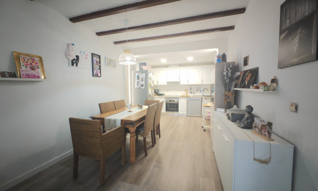 Odsprzedaż - Mieszkanie w bloku - Gran Alacant