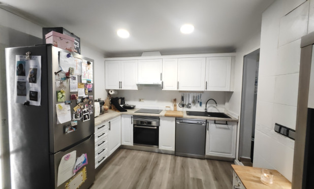 Odsprzedaż - Mieszkanie w bloku - Gran Alacant