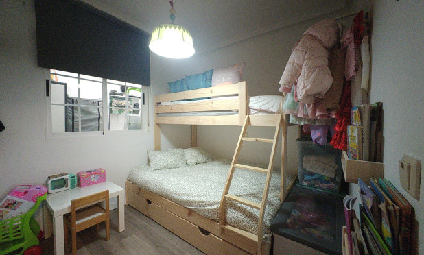 Odsprzedaż - Mieszkanie w bloku - Gran Alacant