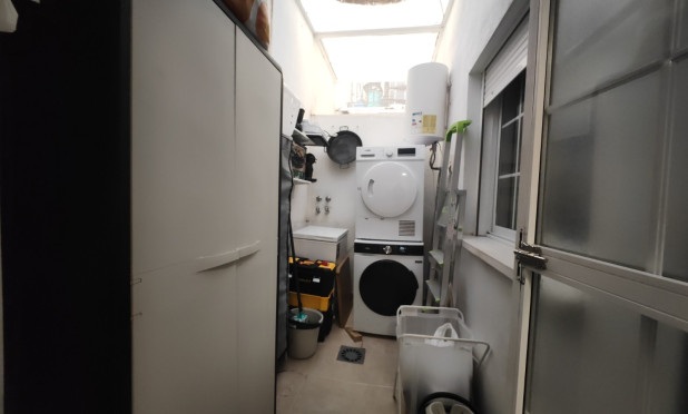 Odsprzedaż - Mieszkanie w bloku - Gran Alacant