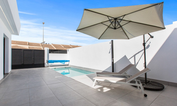 Reventa - Villa - Roldan - Lo Ferro