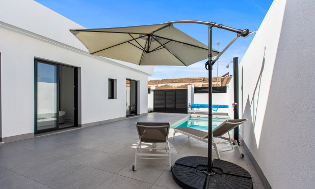 Reventa - Villa - Roldan - Lo Ferro