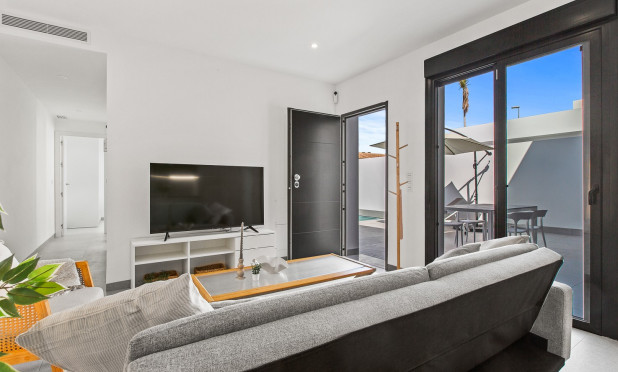 Reventa - Villa - Roldan - Lo Ferro