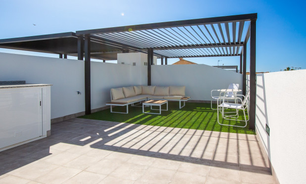 Reventa - Villa - Roldan - Lo Ferro