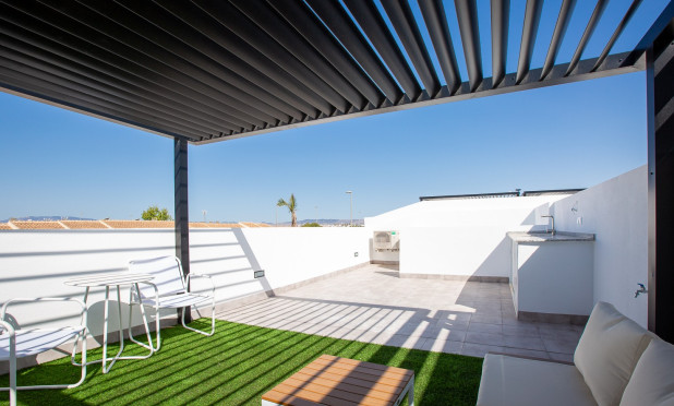 Reventa - Villa - Roldan - Lo Ferro