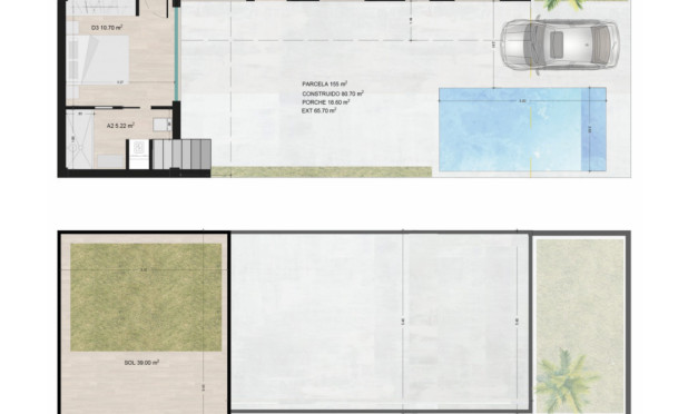 Reventa - Villa - Roldan - Lo Ferro