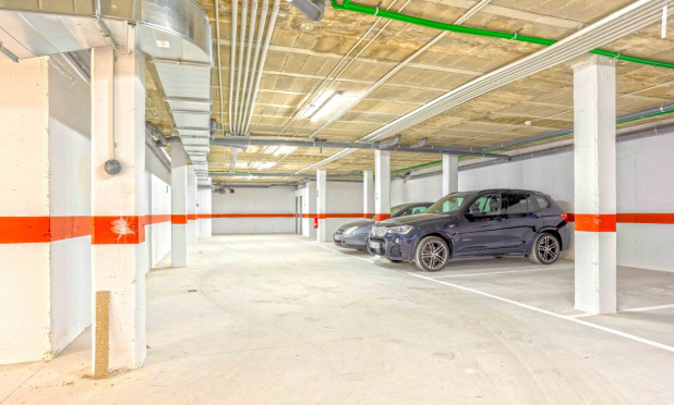 Resale - Apartment / flat - Orihuela Costa - Villamartín