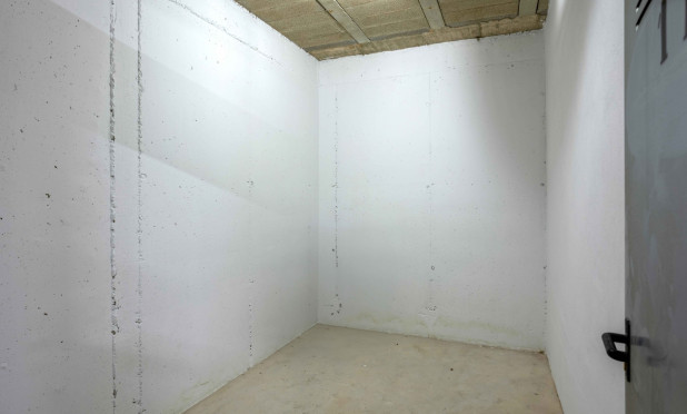 Resale - Apartment / flat - Orihuela Costa - Villamartín