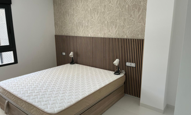 Herverkoop - Appartement / flat - San Miguel de Salinas