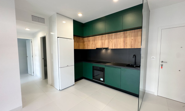 Reventa - Apartamento / piso - San Miguel de Salinas