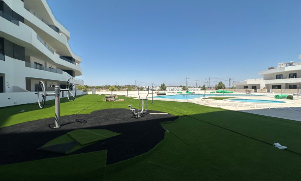 Reventa - Apartamento / piso - San Miguel de Salinas