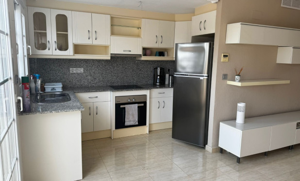 Reventa - Apartamento / piso - Guardamar del Segura - El Raso