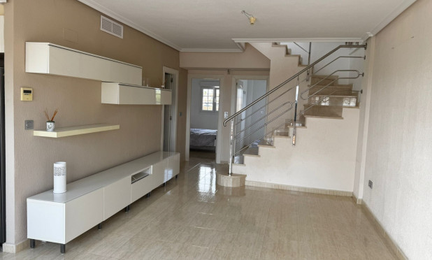 Reventa - Apartamento / piso - Guardamar del Segura - El Raso