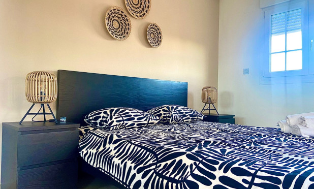 Reventa - Apartamento / piso - Guardamar del Segura - El Raso