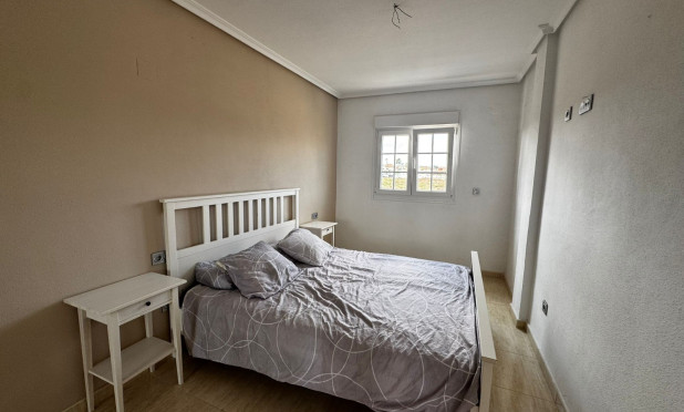 Reventa - Apartamento / piso - Guardamar del Segura - El Raso