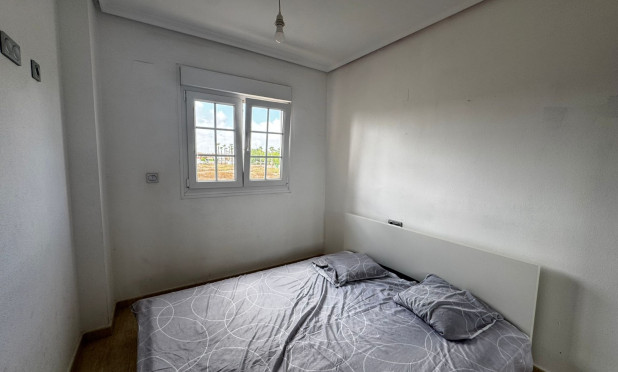 Reventa - Apartamento / piso - Guardamar del Segura - El Raso