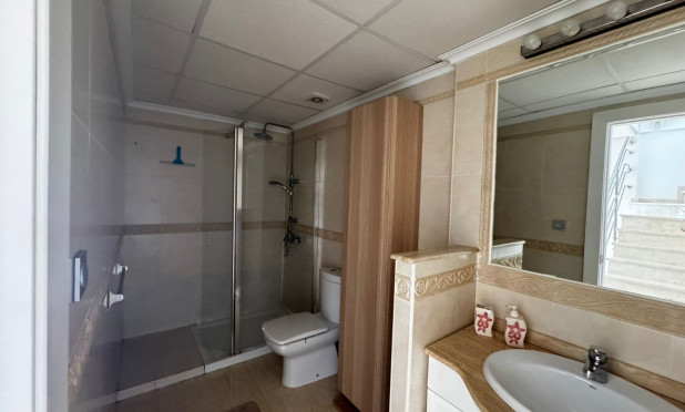 Reventa - Apartamento / piso - Guardamar del Segura - El Raso