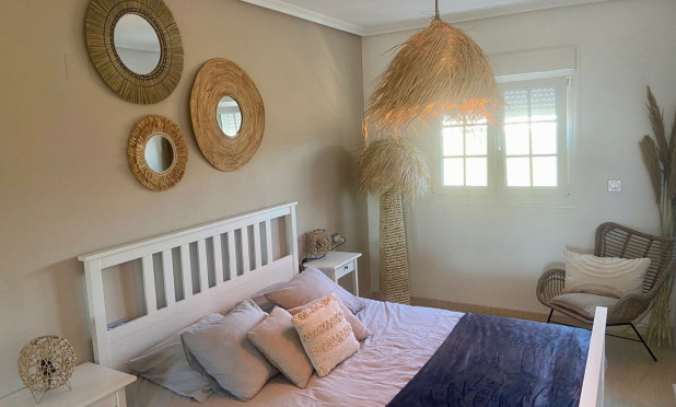 Reventa - Apartamento / piso - Guardamar del Segura - El Raso