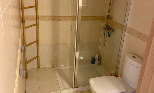 Reventa - Apartamento / piso - Guardamar del Segura - El Raso