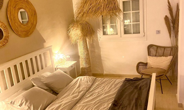 Reventa - Apartamento / piso - Guardamar del Segura - El Raso