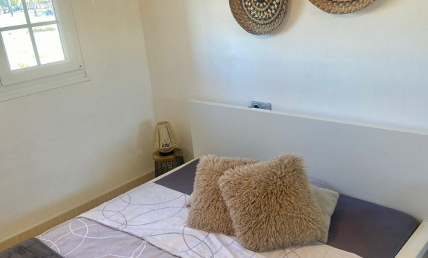 Reventa - Apartamento / piso - Guardamar del Segura - El Raso