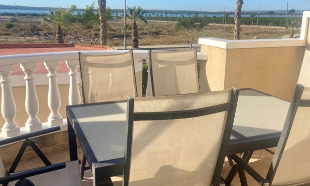 Reventa - Apartamento / piso - Guardamar del Segura - El Raso