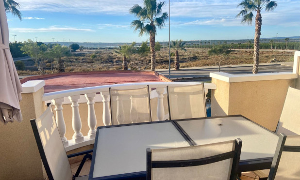 Reventa - Apartamento / piso - Guardamar del Segura - El Raso