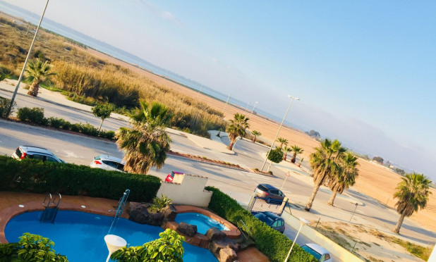 Reventa - Apartamento / piso - Guardamar del Segura - El Raso