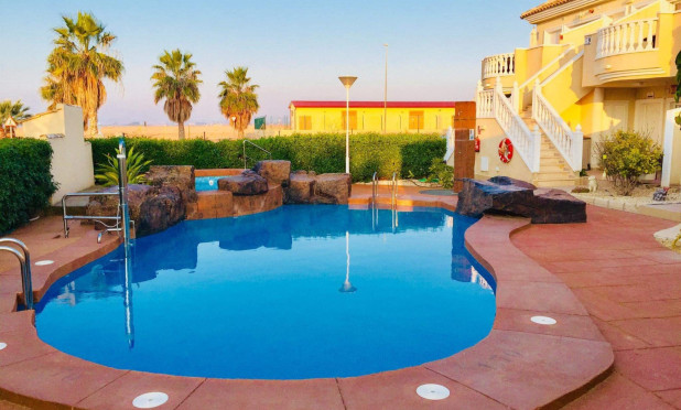 Reventa - Apartamento / piso - Guardamar del Segura - El Raso