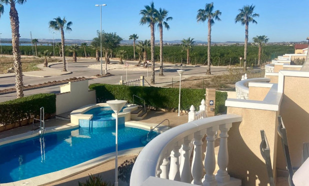 Reventa - Apartamento / piso - Guardamar del Segura - El Raso