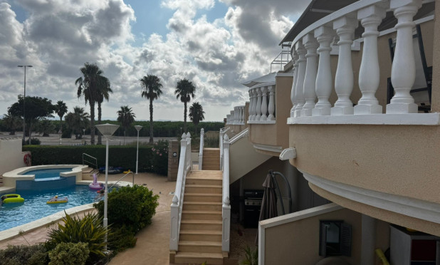 Reventa - Apartamento / piso - Guardamar del Segura - El Raso