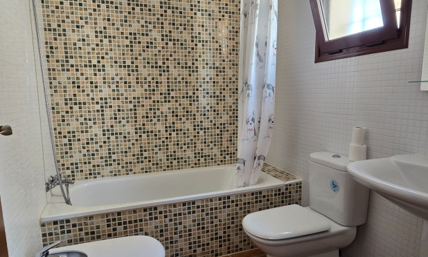 Resale - Villa - Algorfa - La Finca Golf