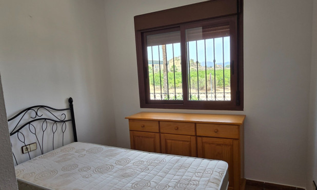 Resale - Villa - Algorfa - La Finca Golf