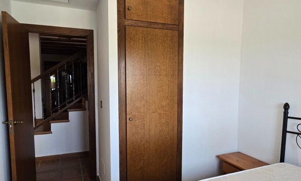 Resale - Villa - Algorfa - La Finca Golf