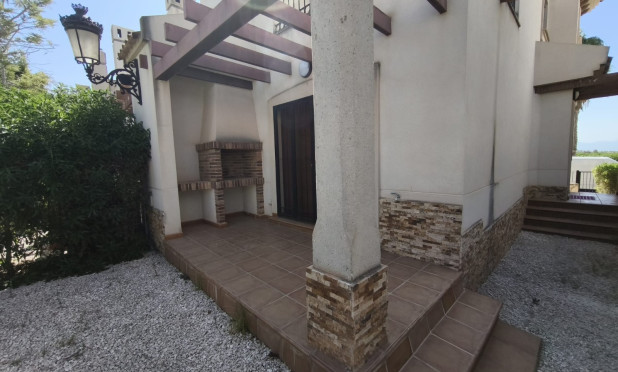 Resale - Villa - Algorfa - La Finca Golf