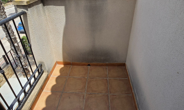 Resale - Villa - Algorfa - La Finca Golf