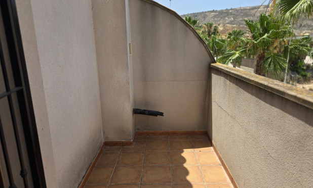 Resale - Villa - Algorfa - La Finca Golf