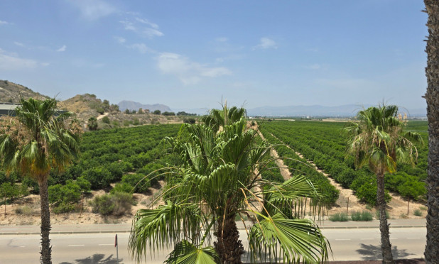 Resale - Villa - Algorfa - La Finca Golf