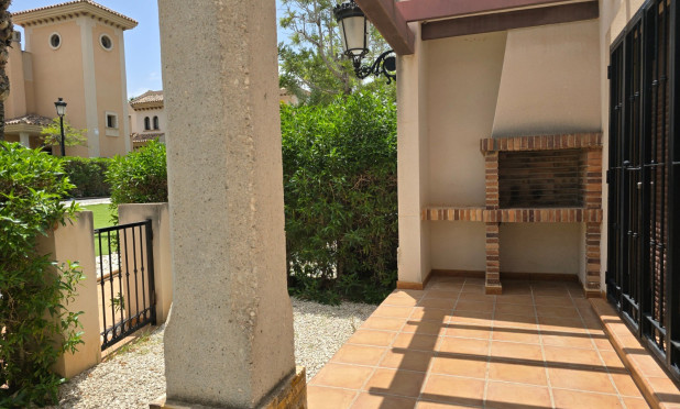Resale - Villa - Algorfa - La Finca Golf