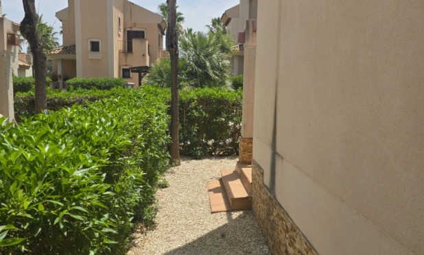 Resale - Villa - Algorfa - La Finca Golf