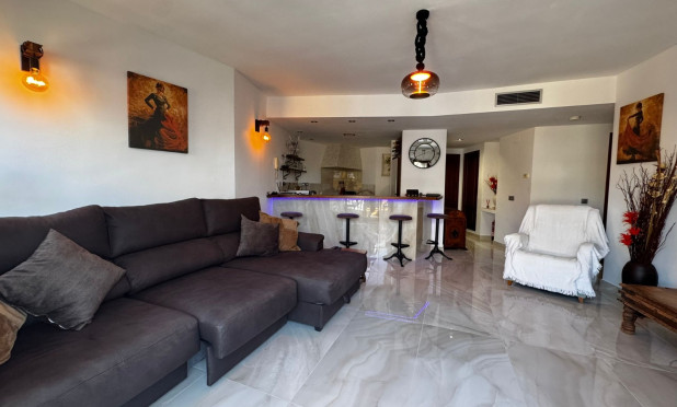 Wiederverkauf - Wohnung - Punta Prima