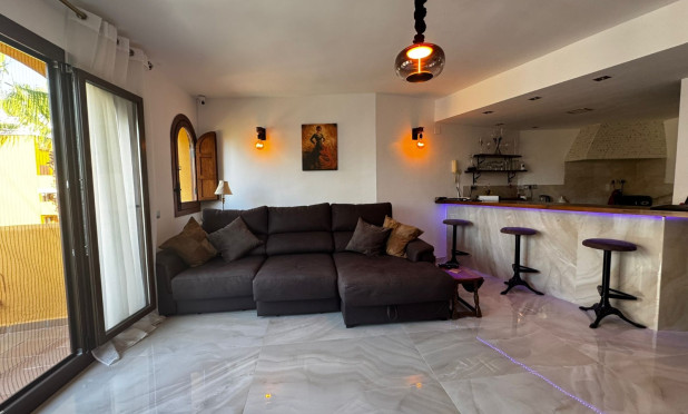 Wiederverkauf - Wohnung - Punta Prima