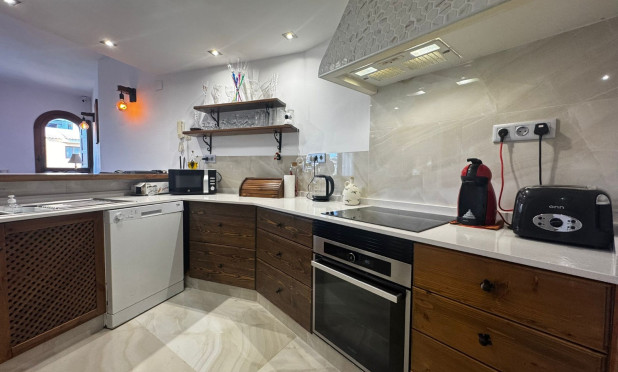 Wiederverkauf - Wohnung - Punta Prima