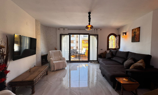 Wiederverkauf - Wohnung - Punta Prima