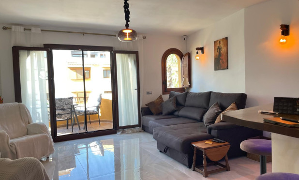 Wiederverkauf - Wohnung - Punta Prima