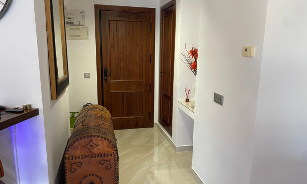 Wiederverkauf - Wohnung - Punta Prima