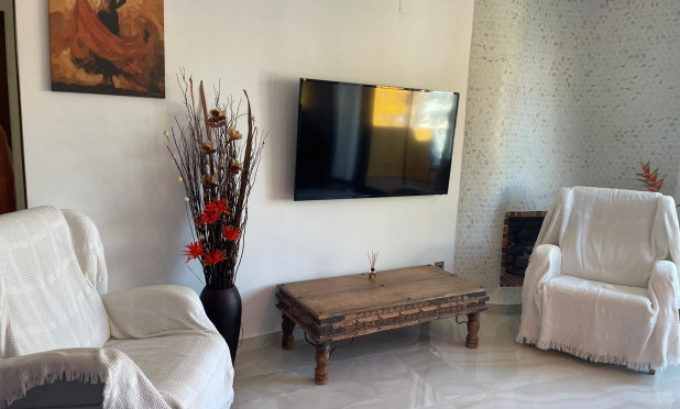 Wiederverkauf - Wohnung - Punta Prima